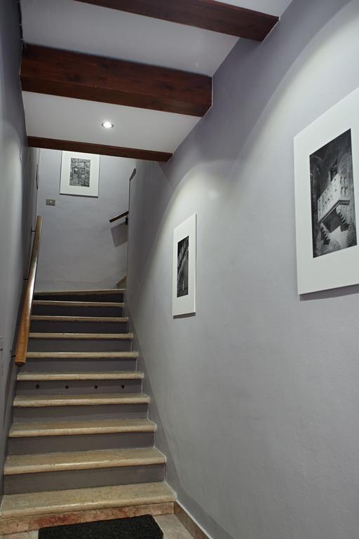 L'Ospite Appartamenti Verona Kültér fotó