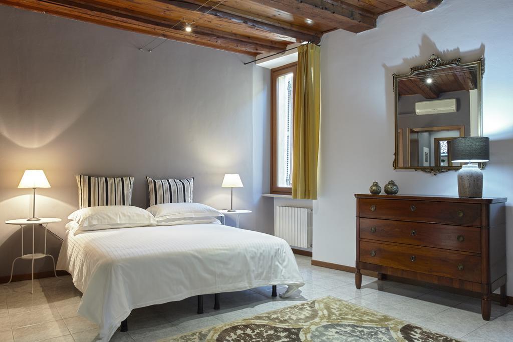 L'Ospite Appartamenti Verona Kültér fotó