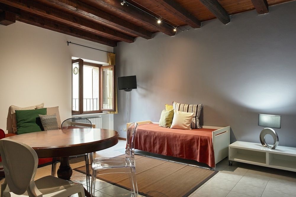 L'Ospite Appartamenti Verona Kültér fotó