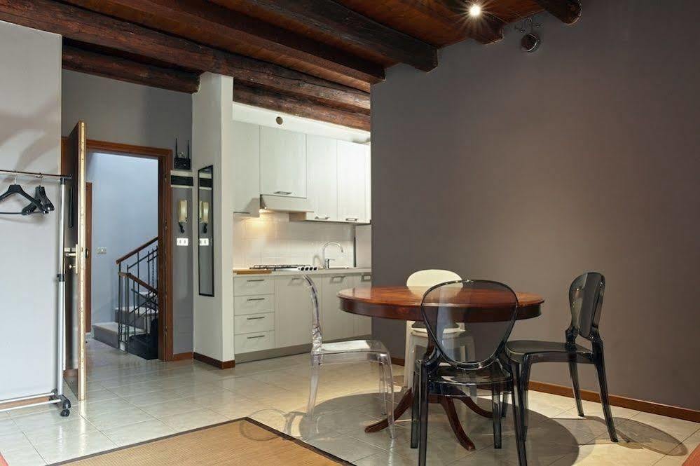 L'Ospite Appartamenti Verona Kültér fotó